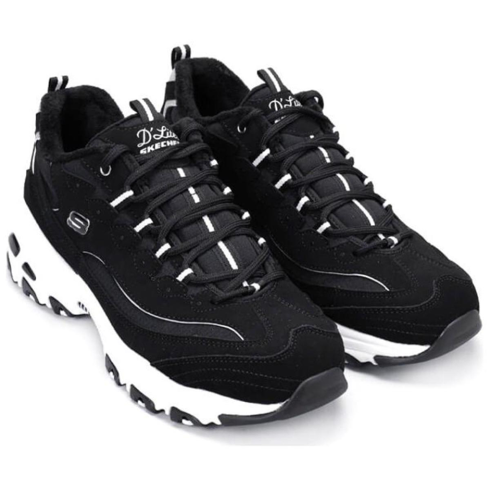 Skechers D'lites Freeze Talk