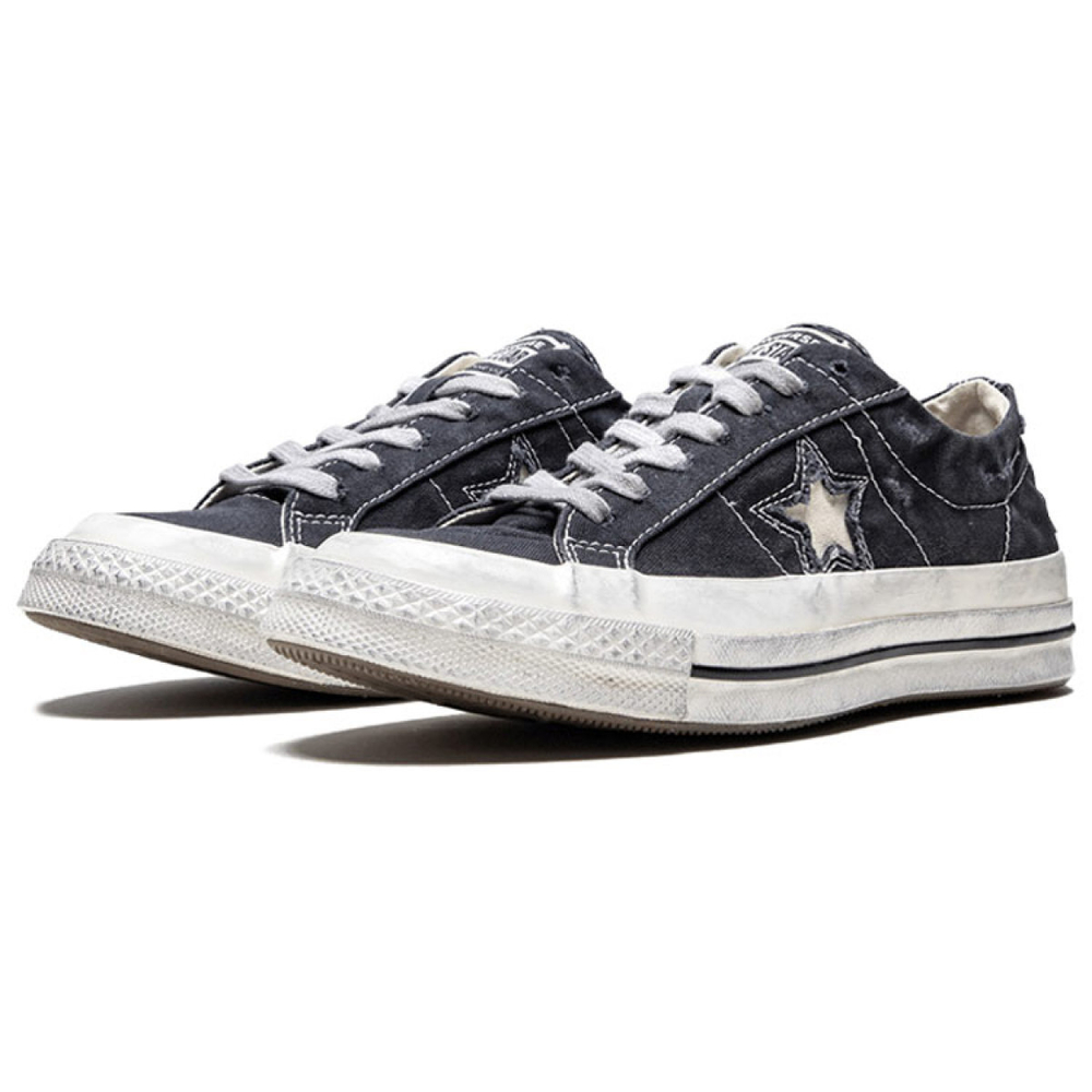 Faith Connexion x Converse One Star Ox