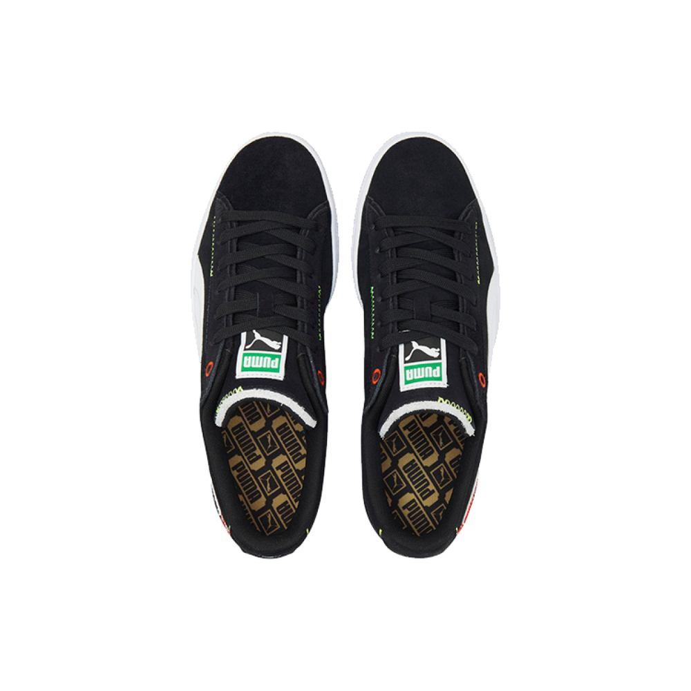 PUMA Suede Displaced