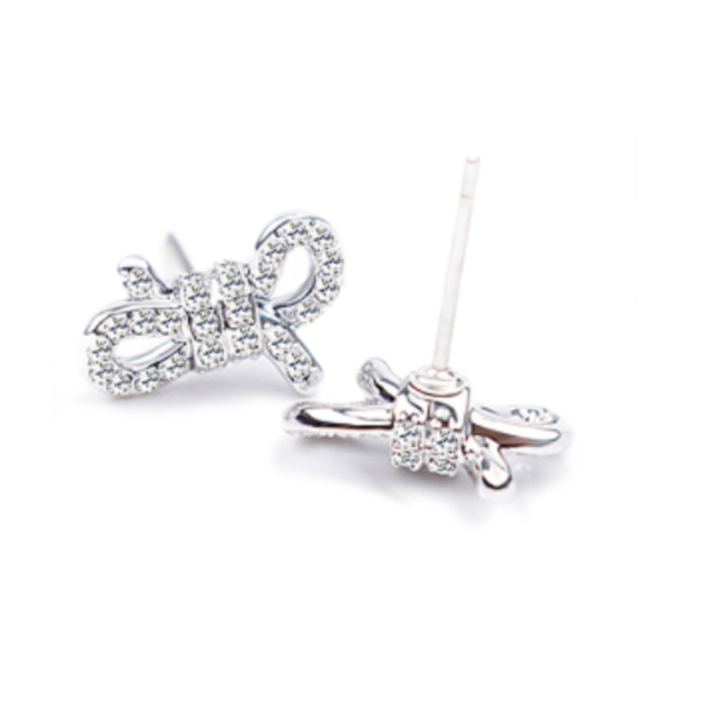 Swarovski Lifelong Bow
