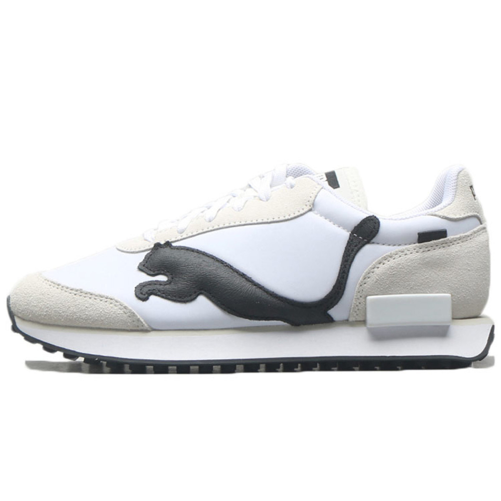 PUMA Future Rider Alert