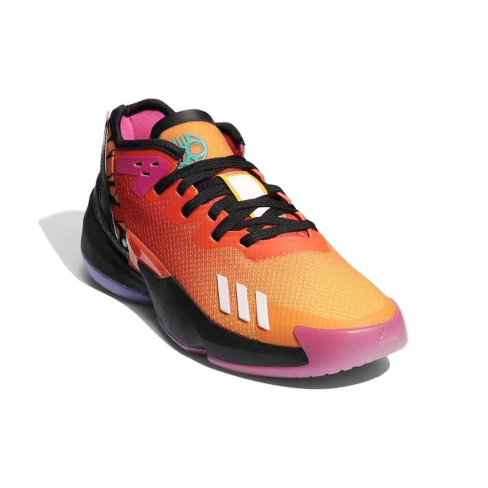 Adidas D.O.N. Issue #4 4