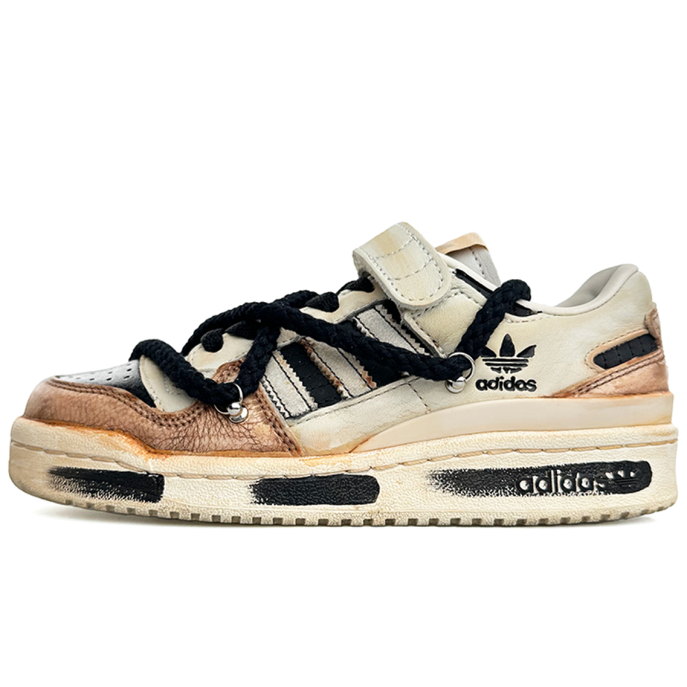 【 】 adidas originals FORUM 84