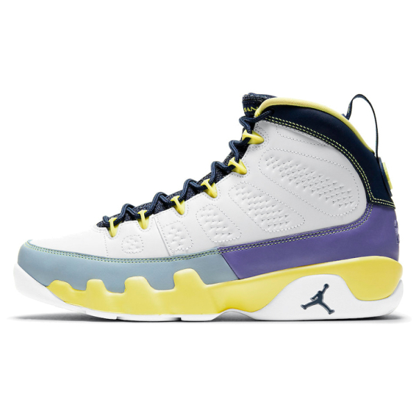 Jordan Air Jordan 9 Change The World