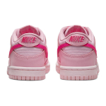 Nike Dunk Triple Pink