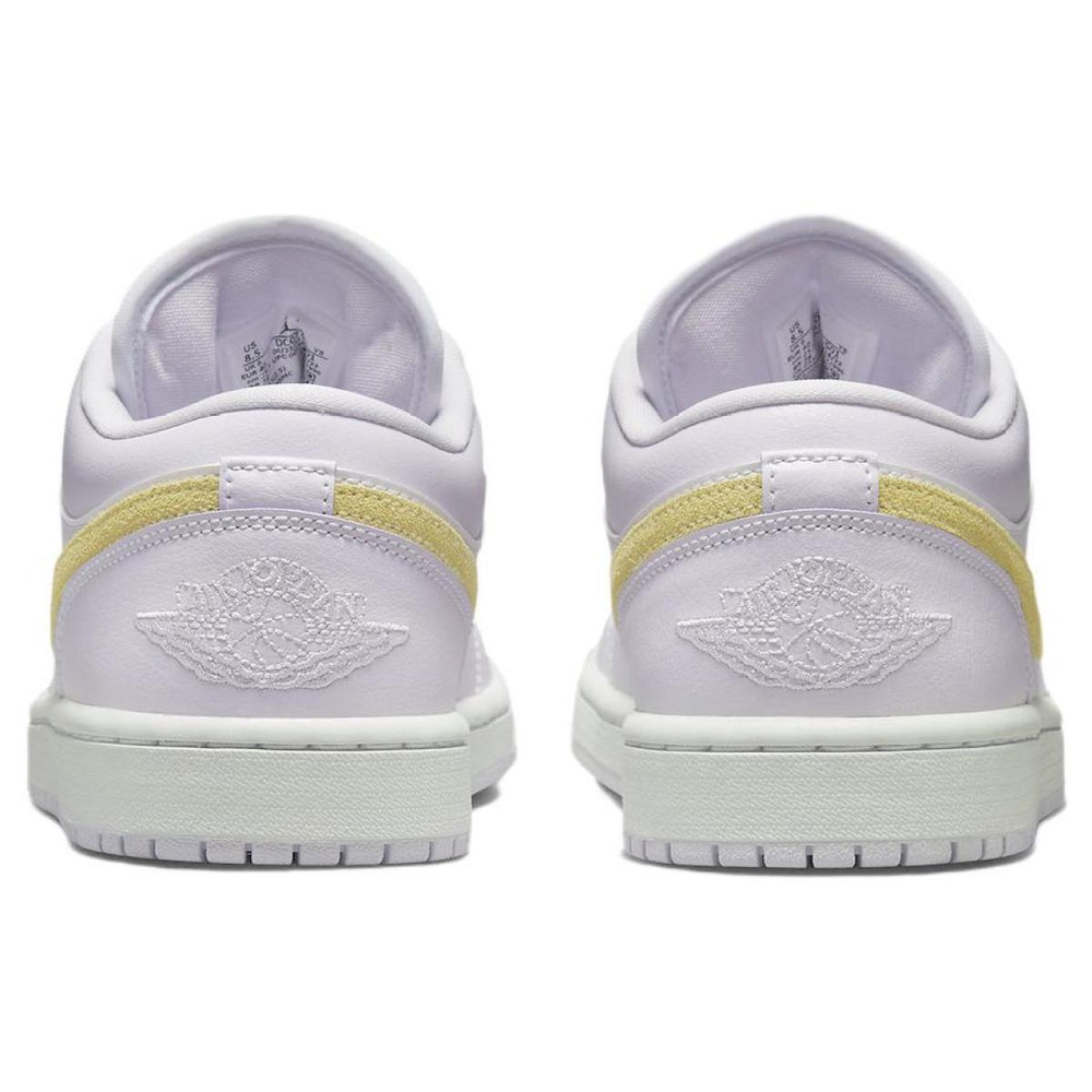 Jordan Air Jordan 1 Low WMNS "Barely Grape"