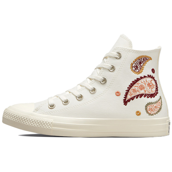 Converse Chuck Taylor All Star High Paisley