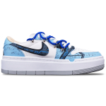 【 】 Jordan Air Jordan 1 elevate low
