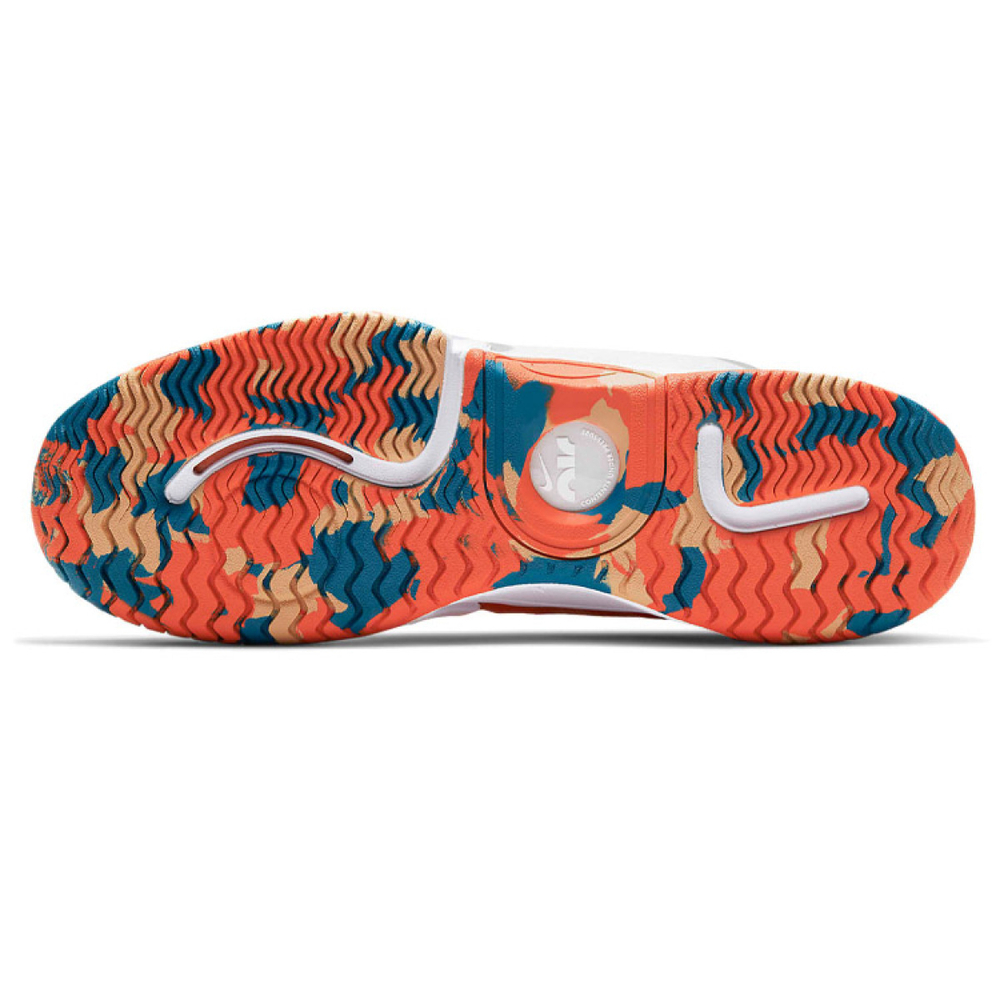 Nike Air Zoom GP Court Turbo