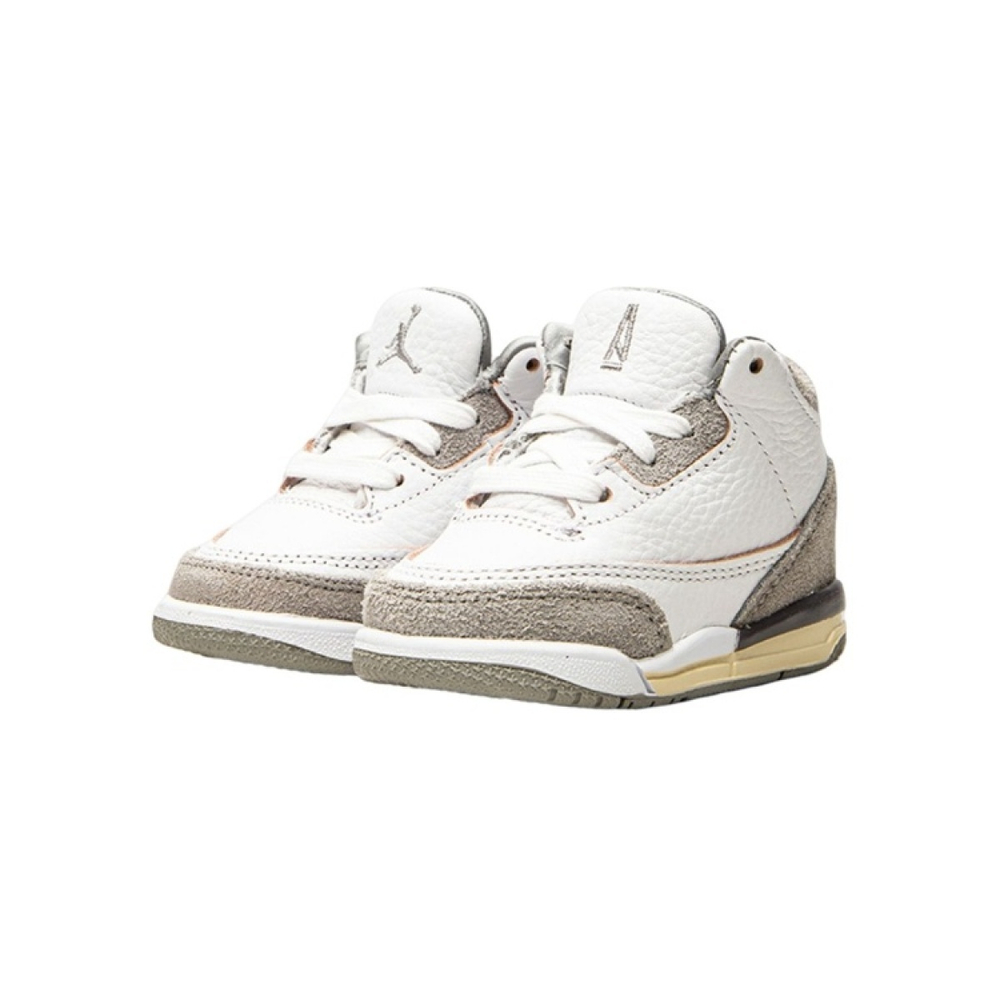 A Ma Maniére x Jordan Air Jordan 3 Retro SP