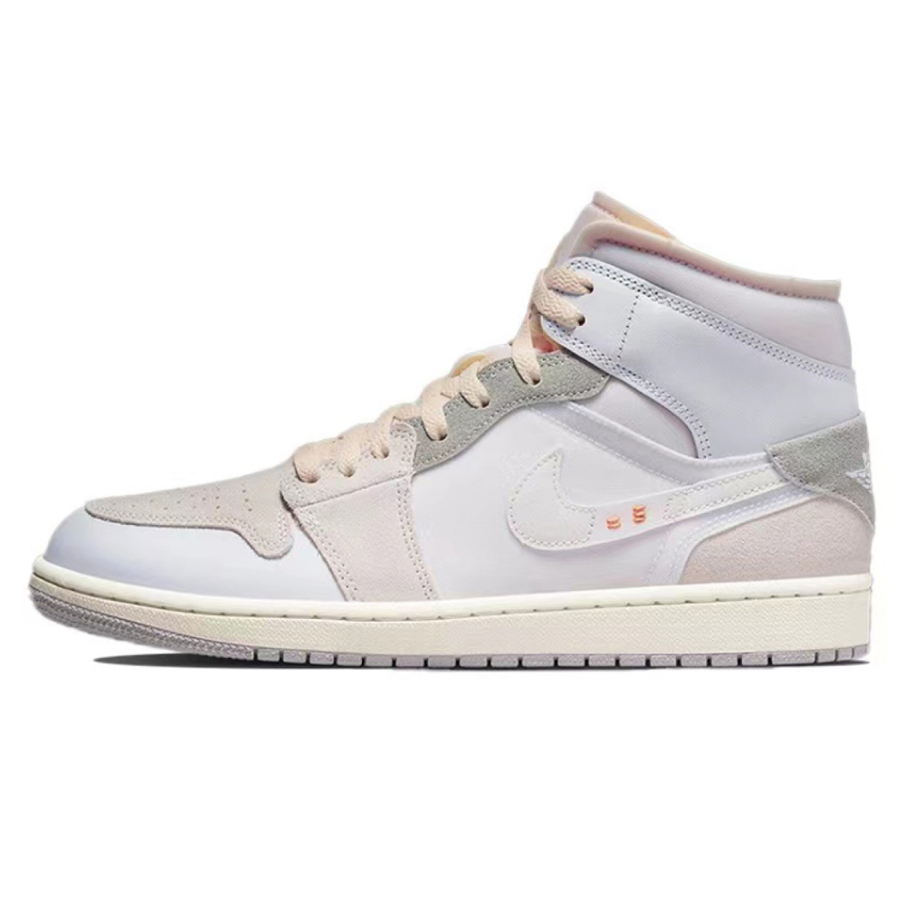 【 】 Jordan Air Jordan 1 Mid SE