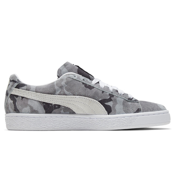 PUMA Suede Classic Ambush