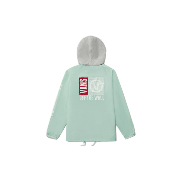 Vans Logo/Otw