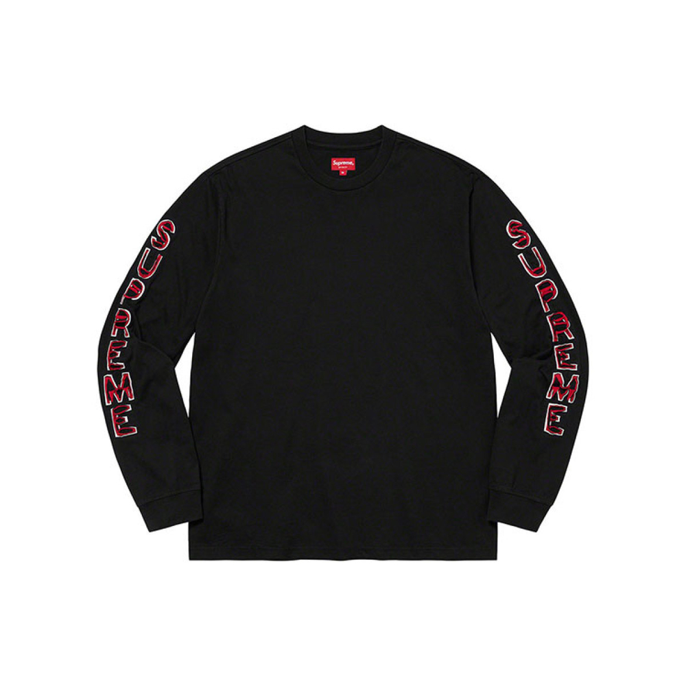 Supreme FW22 Week 3 S Top