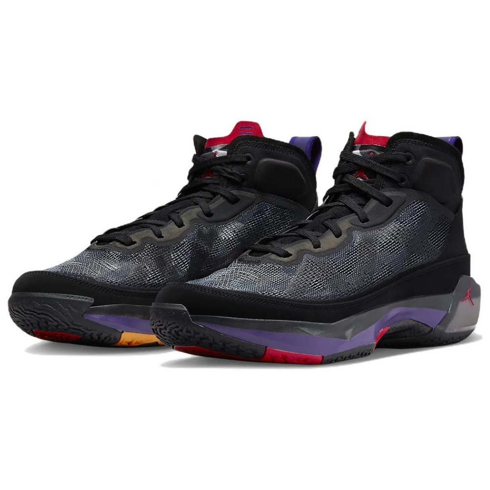 Jordan Air Jordan 37 PF "Raptors"