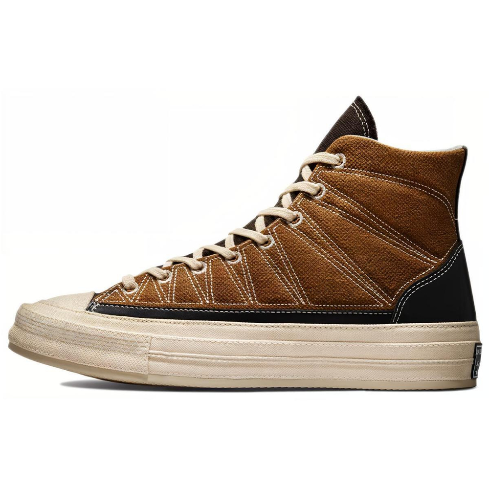 Converse 1970s Chuck 70 Chuck Taylor All Star "Cozy Granola"