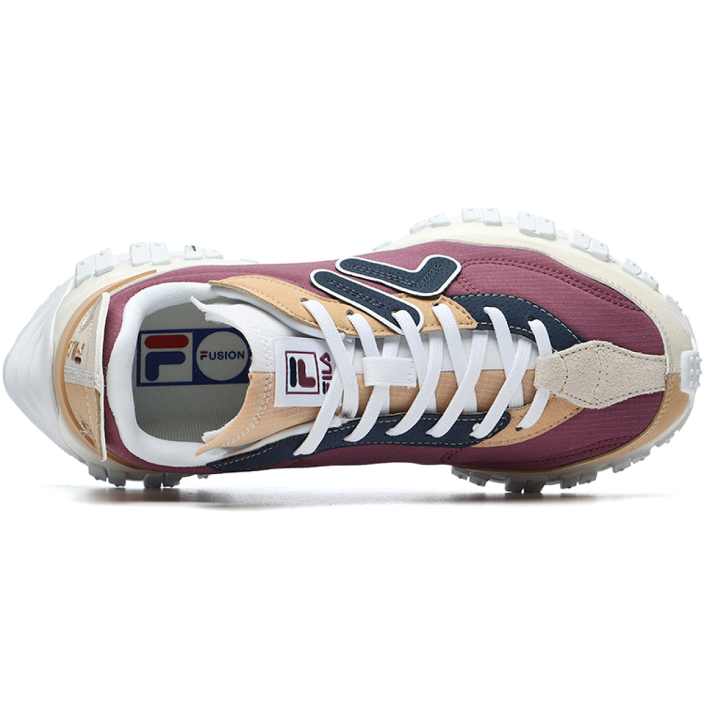 FILA FUSION HERITAGE RUNNING RT70