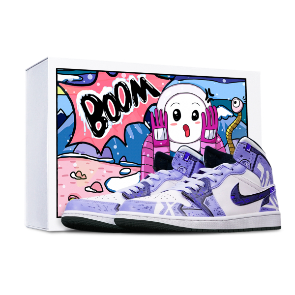 【 】 Jordan Air Jordan 1 Mid