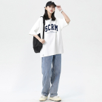 SCRM logo t