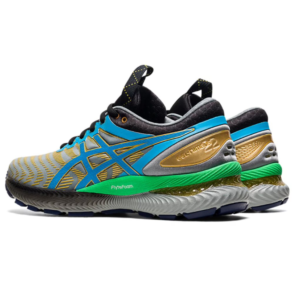 Asics GEL-Nimbus 22