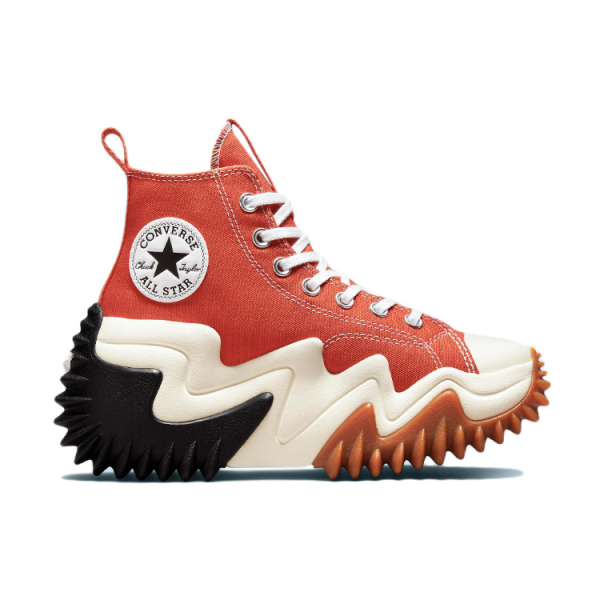 Converse Run Star Motion Platform