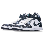 【 】 Jordan Air Jordan 1 Mid "Island Green"