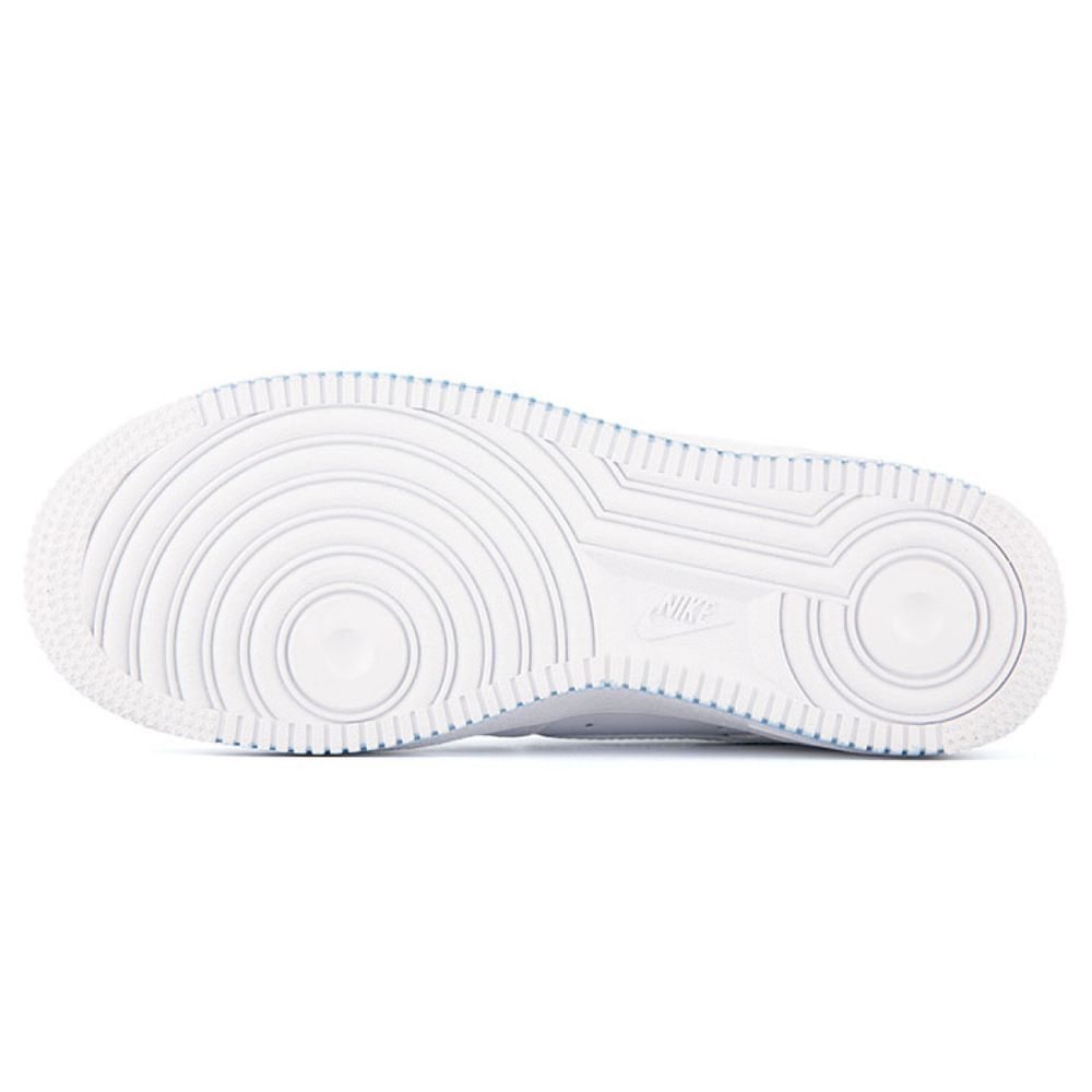 【 】 Nike Air Force 1 "Triple White"