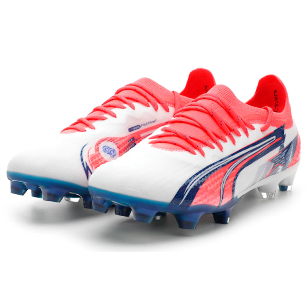 CHRISTIAN PUMA Ultra Ultimate Pulisic FG（ ）