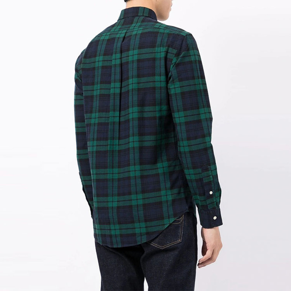 Polo Ralph Lauren Logo