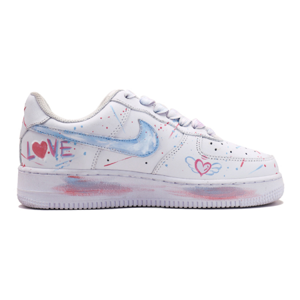 【 】 Nike Air Force 1 GS