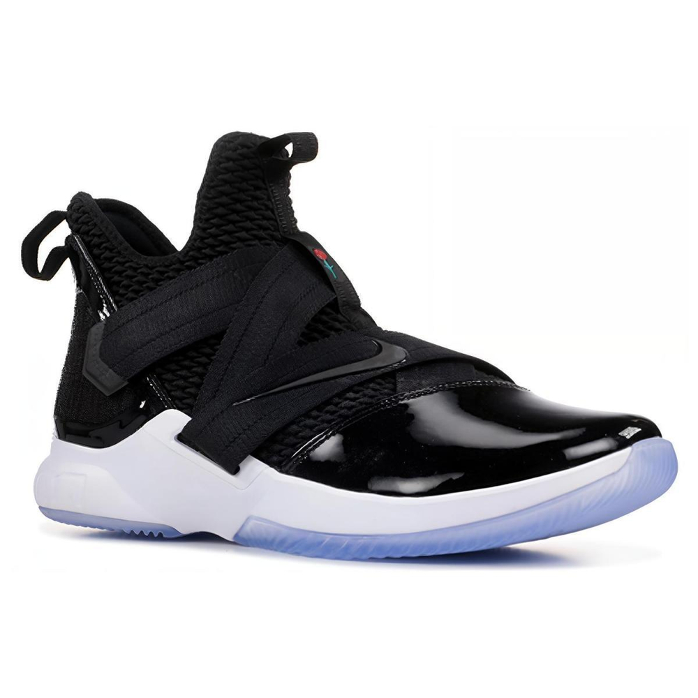 Nike zoom soldier 12 SFG "Black" 12