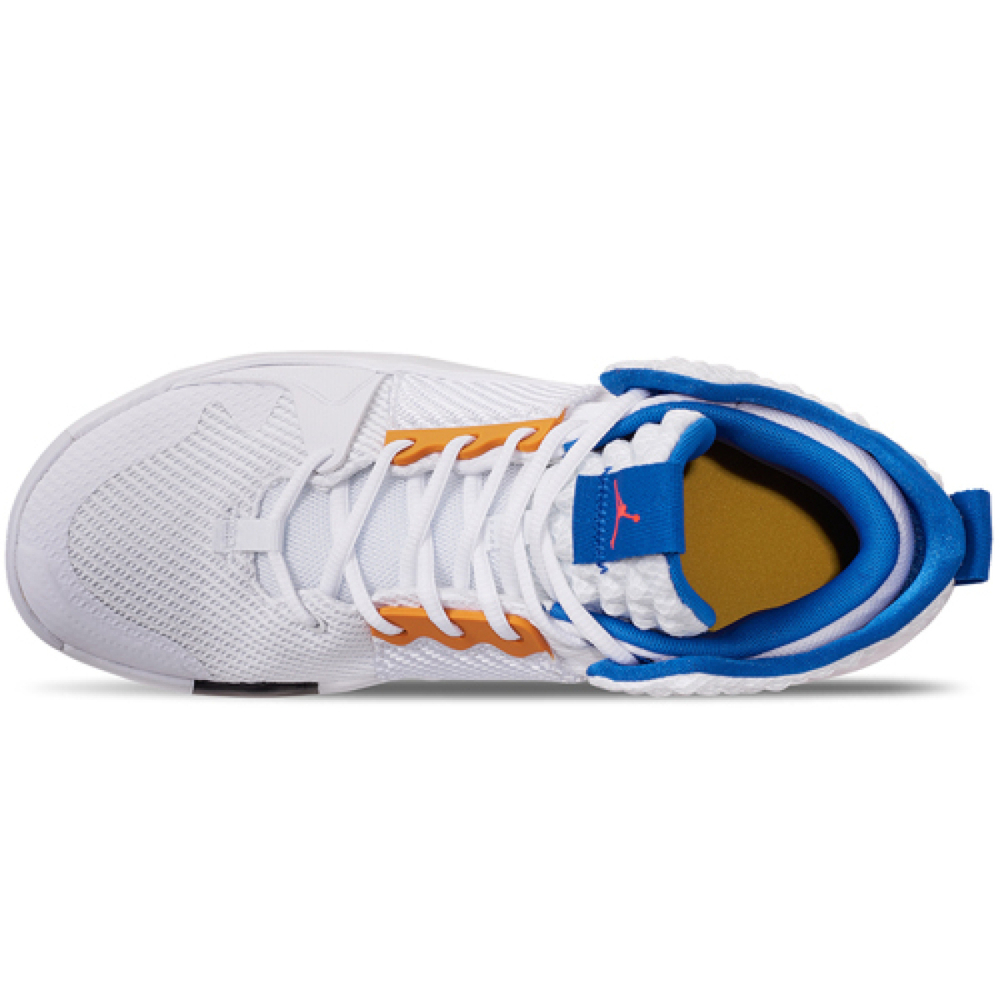 Jordan Why Not Zer0.2