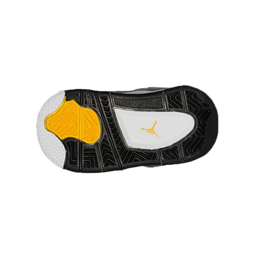 Jordan Air Jordan 4 Cool Grey 2019