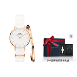 【 】 Daniel Wellington