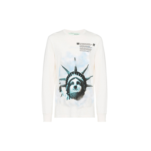 OFF-WHITE