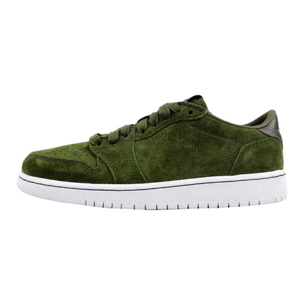 Jordan Air Jordan 1 Retro Low NS Legion Green