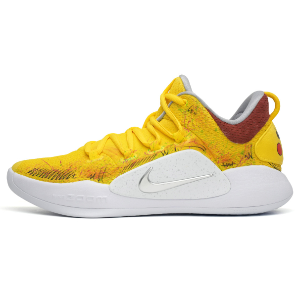 【 】 Nike Hyperdunk X Low 10