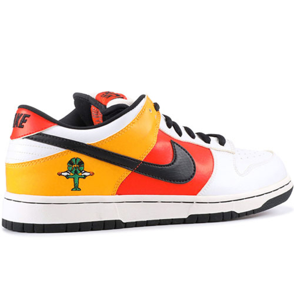 Nike Dunk SB Pro Raygun