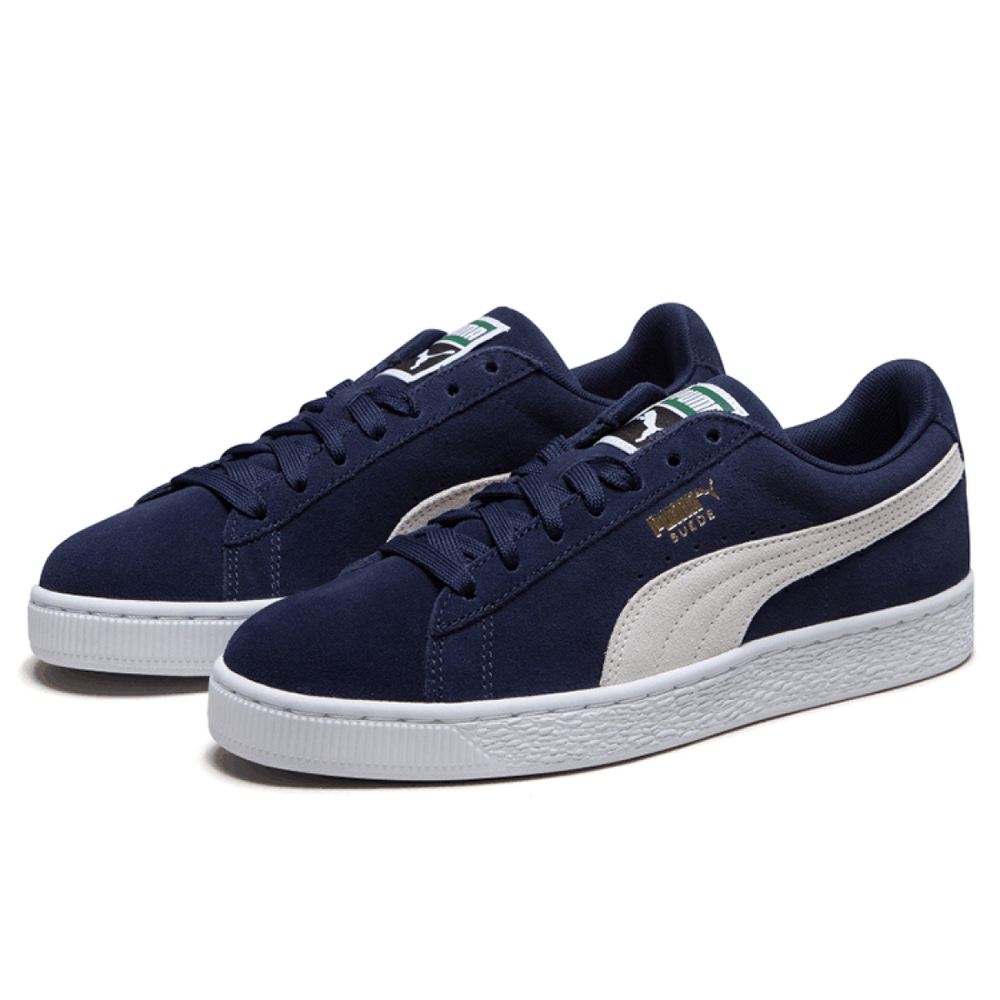 PUMA Suede Classic+