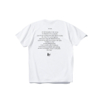 Supreme x BERNADETTE CORPORATION SS23 WEEK13 TEE Logo T