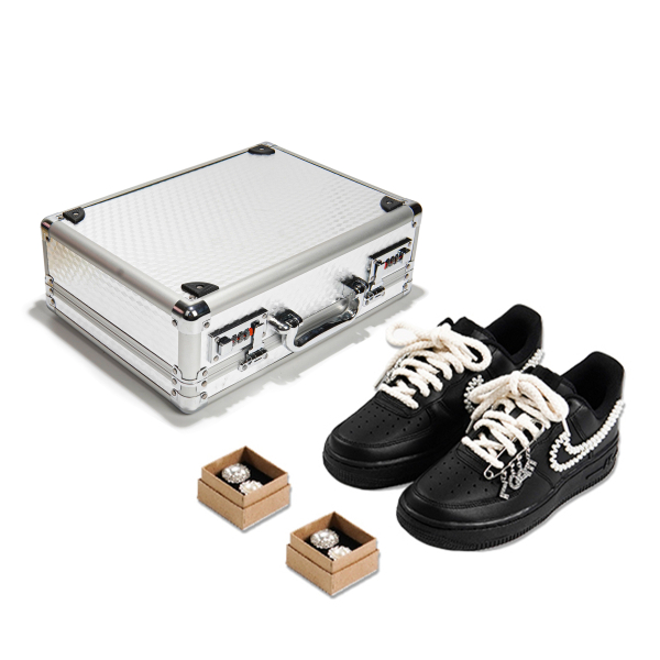 【 】 Nike Air Force 1 Low LOVE GS