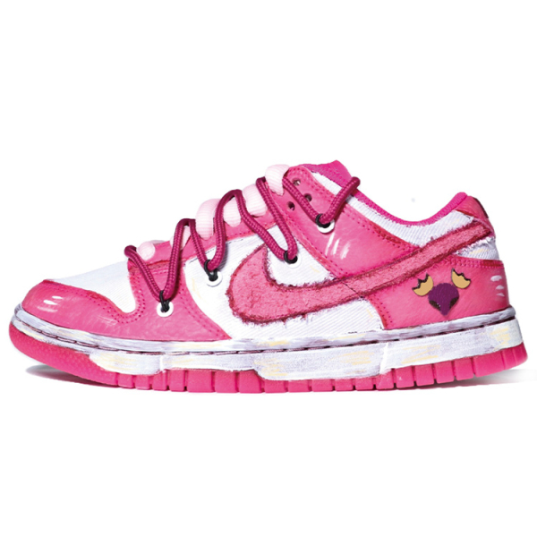 【 】Nike Dunk Low "Valentine's