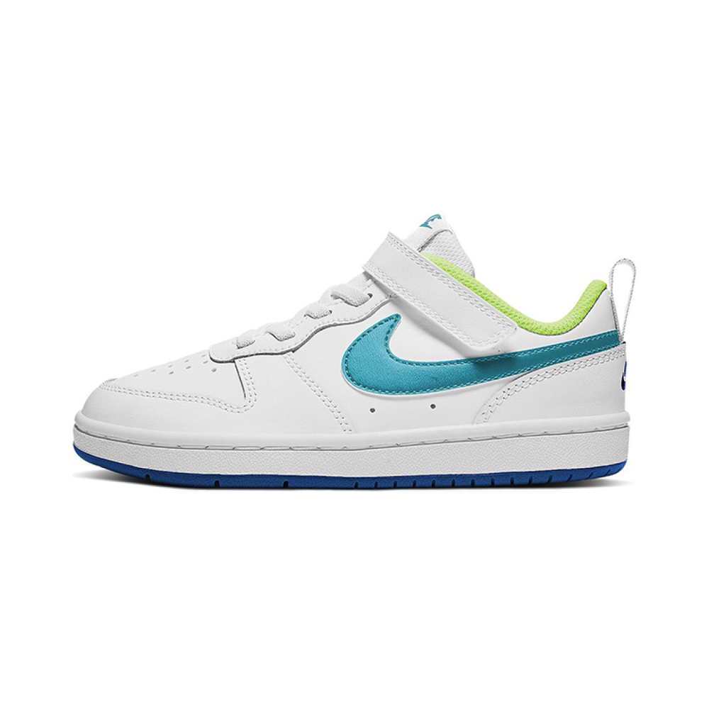 Nike Court Borough Low 2