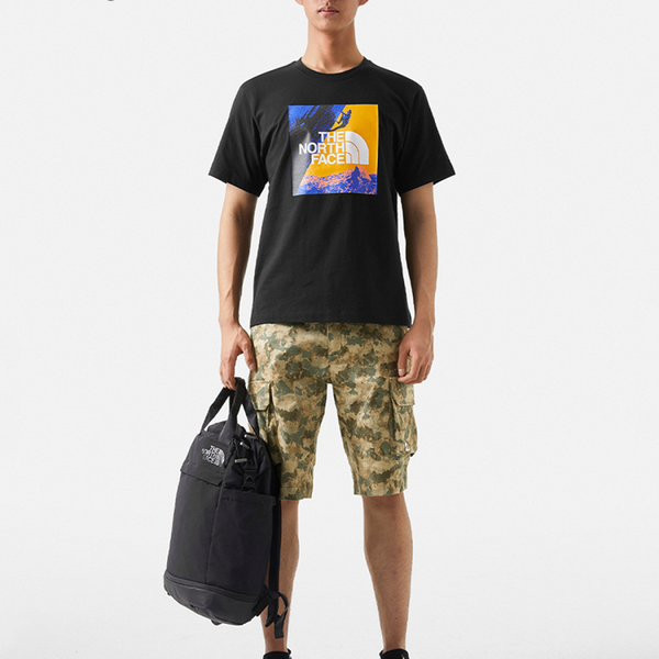 THE NORTH FACE SS23