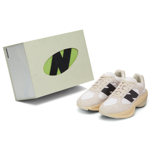 New Balance Wrpd Runner