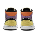 Jordan Air Jordan 1 mid se "lightbulb"