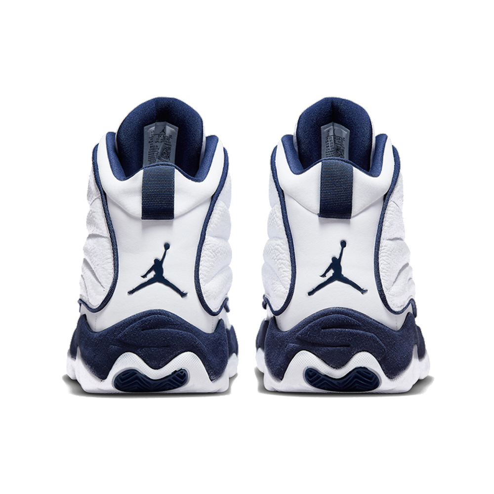 Jordan Pro Strong Midnight Navy