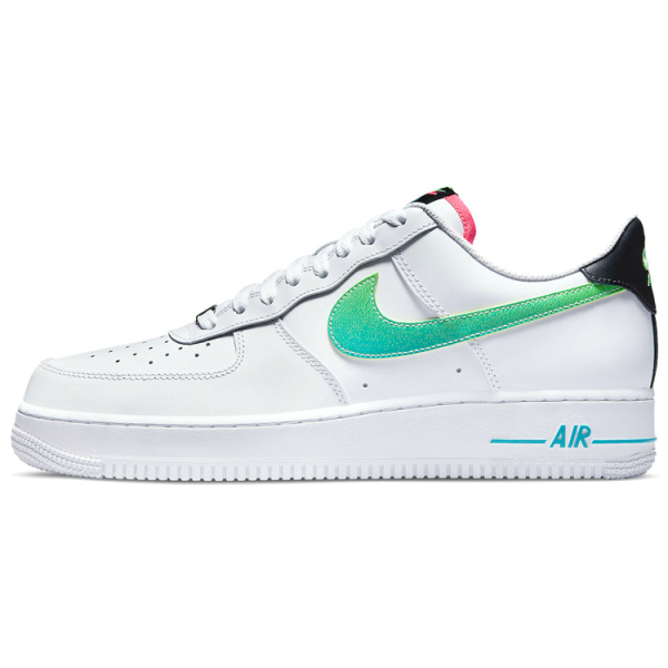 Nike Air Force 1 Neon