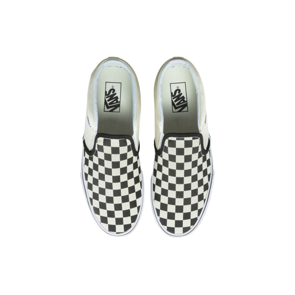 Vans Asher