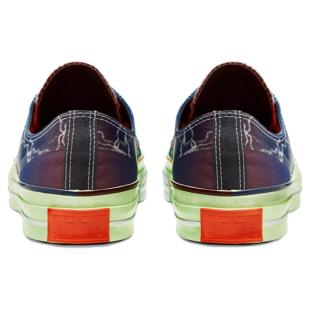 Pigalle x Nike x Converse 1970s